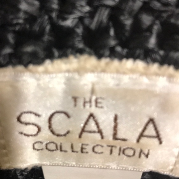 Scala hat - Picture 3 of 3